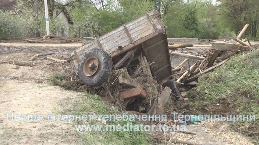 Від Тарнополя до Тернополя