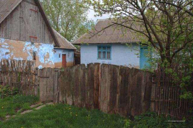 Від Тарнополя до Тернополя