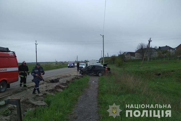 Від Тарнополя до Тернополя