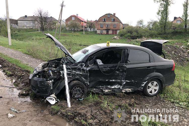 Від Тарнополя до Тернополя