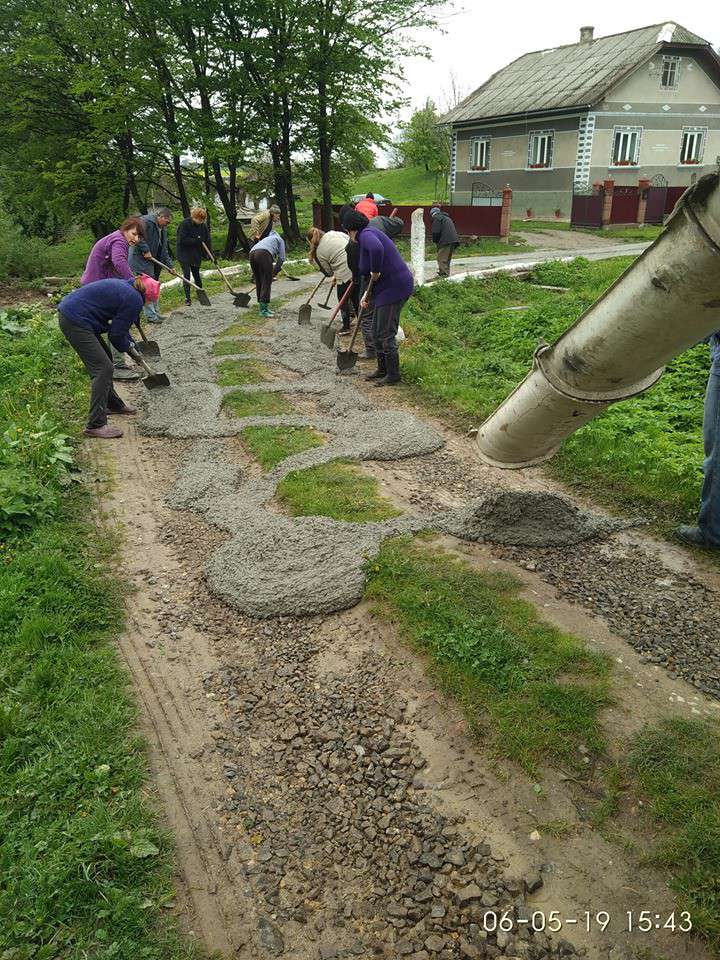 Від Тарнополя до Тернополя
