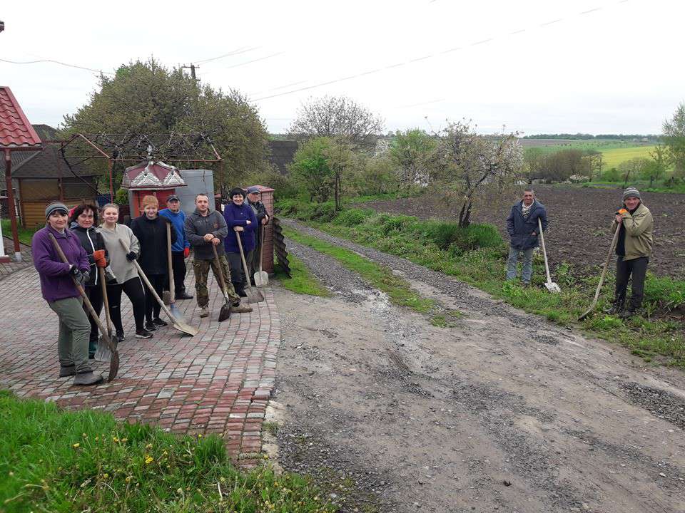 Від Тарнополя до Тернополя