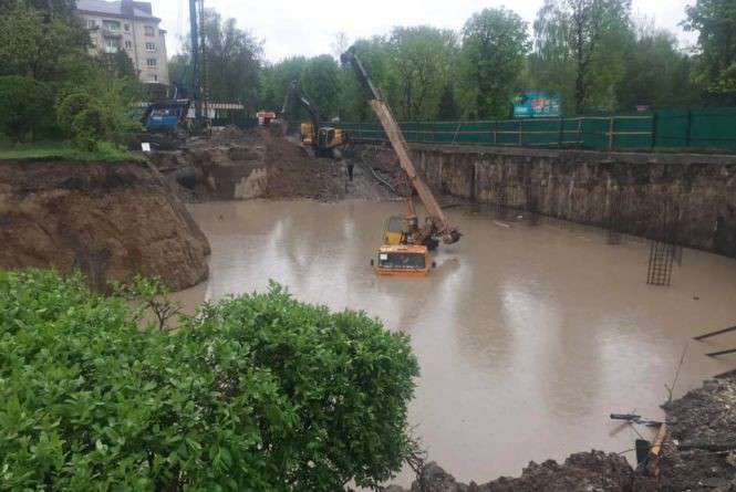 Від Тарнополя до Тернополя