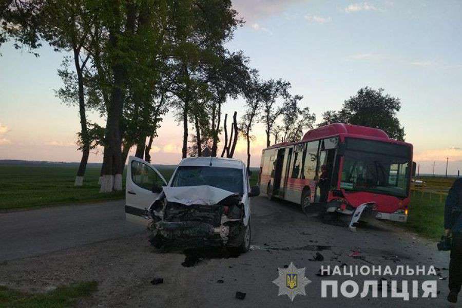 Від Тарнополя до Тернополя