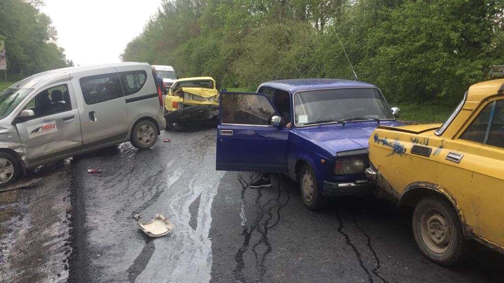 Від Тарнополя до Тернополя