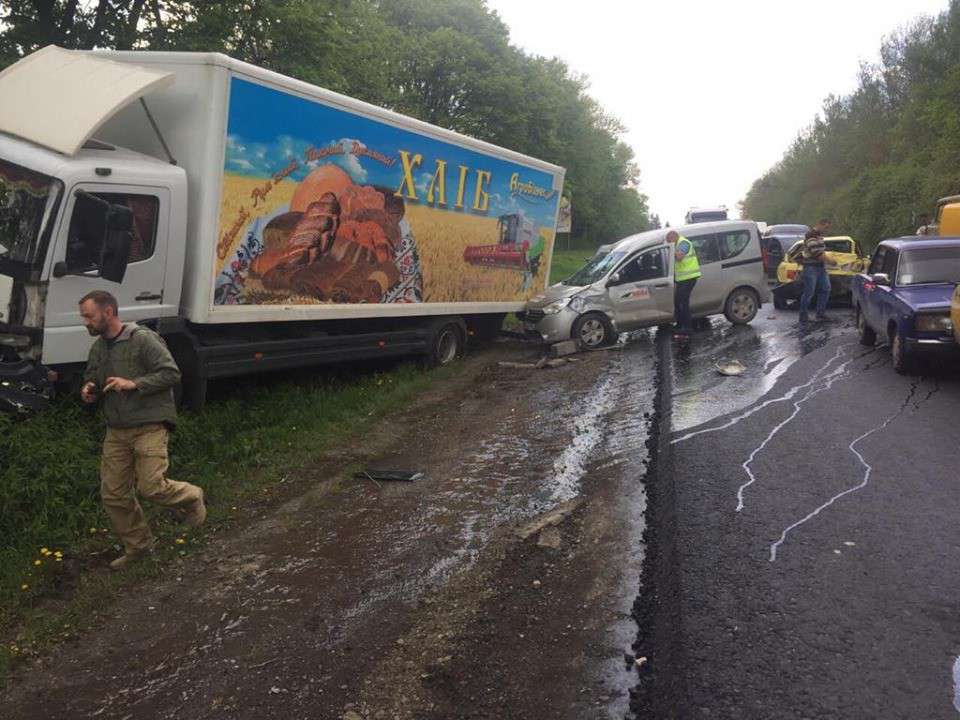 Від Тарнополя до Тернополя
