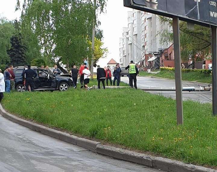 Від Тарнополя до Тернополя