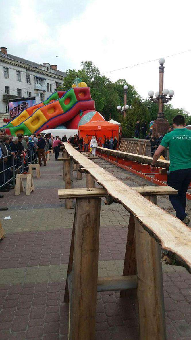 Від Тарнополя до Тернополя