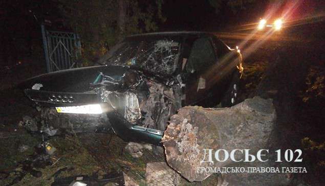 Від Тарнополя до Тернополя