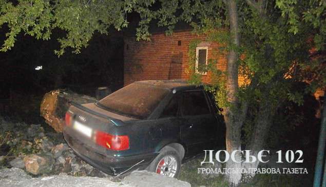 Від Тарнополя до Тернополя