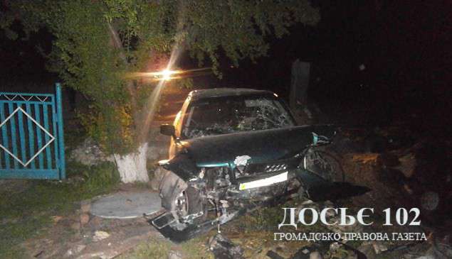 Від Тарнополя до Тернополя