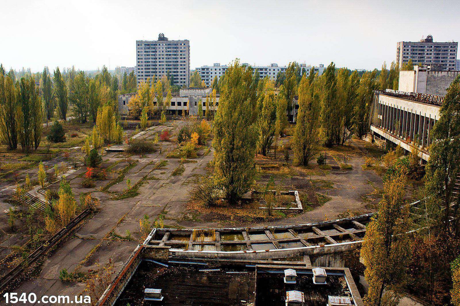 Від Тарнополя до Тернополя