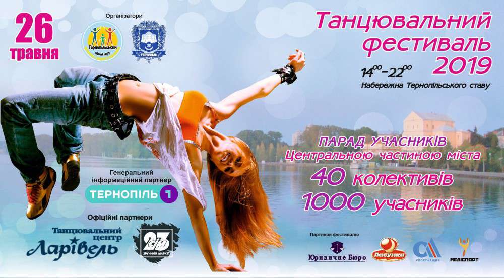 Від Тарнополя до Тернополя