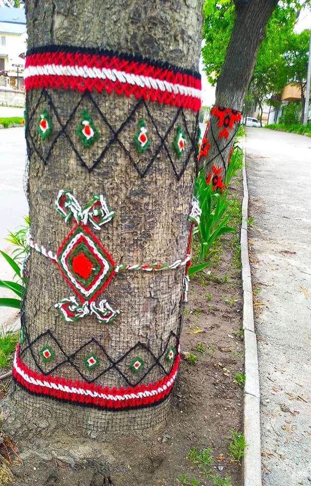 Від Тарнополя до Тернополя