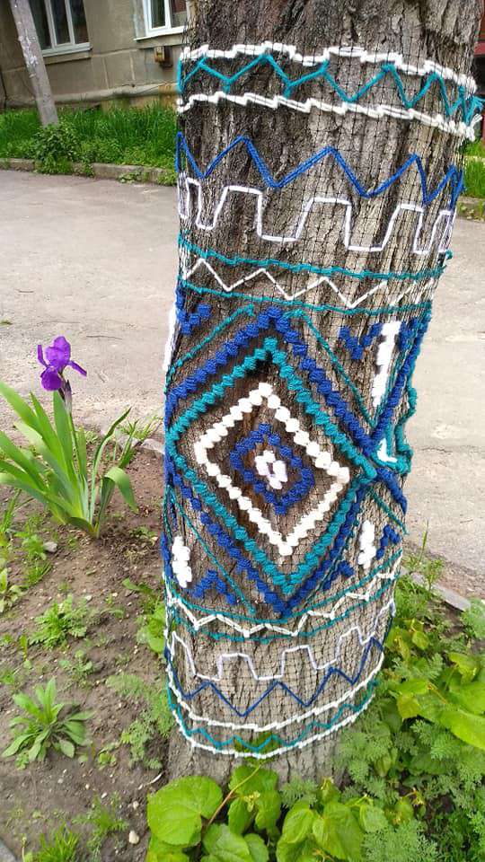 Від Тарнополя до Тернополя