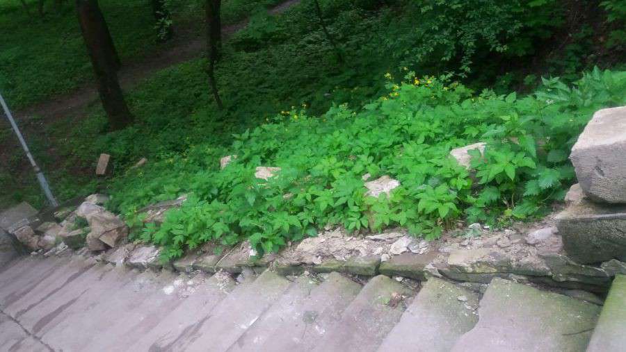 Від Тарнополя до Тернополя