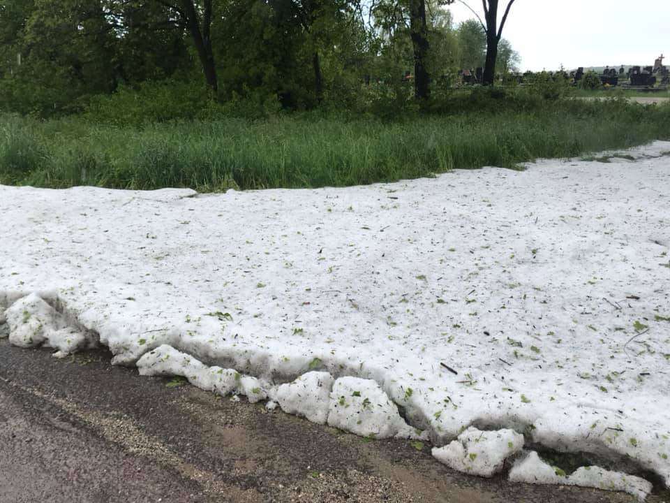 Від Тарнополя до Тернополя