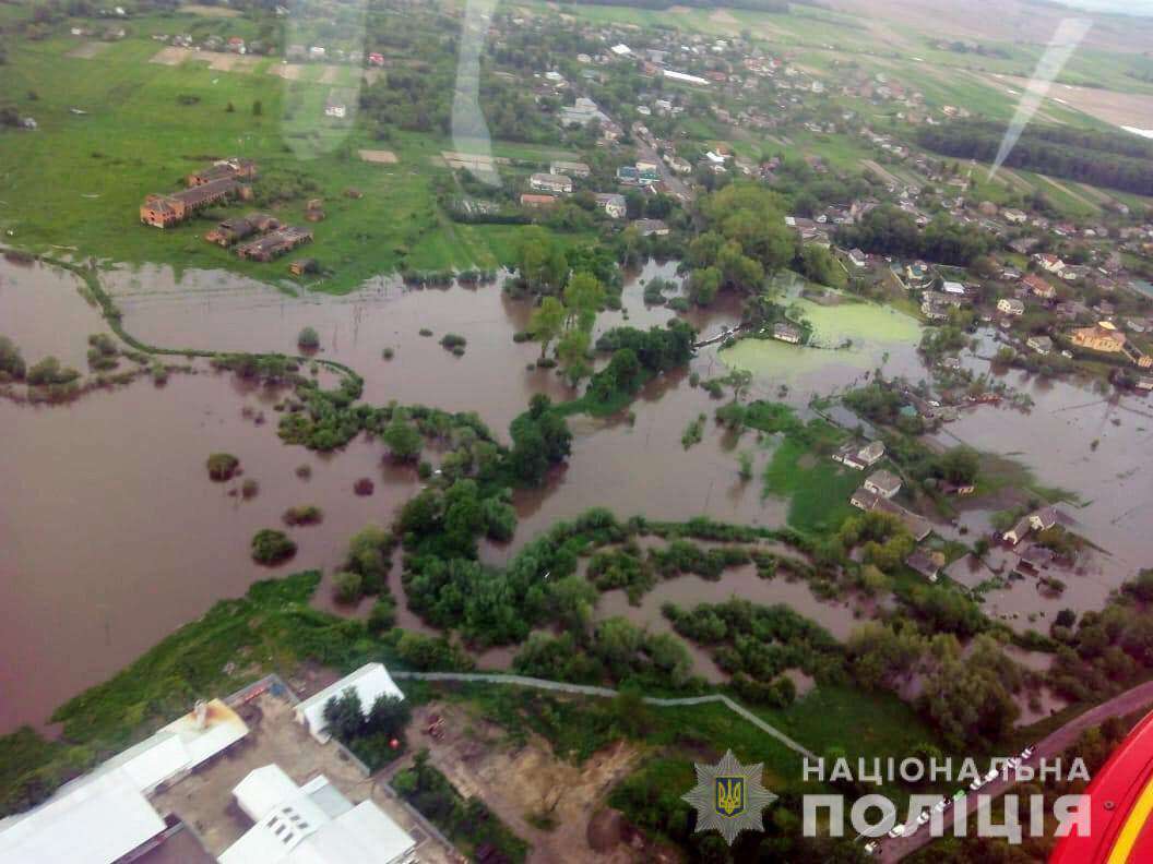 Від Тарнополя до Тернополя