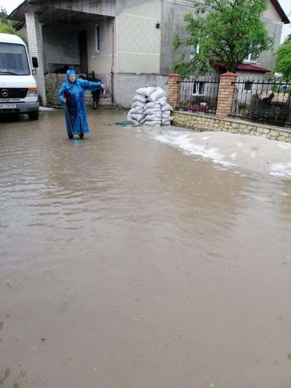 Від Тарнополя до Тернополя