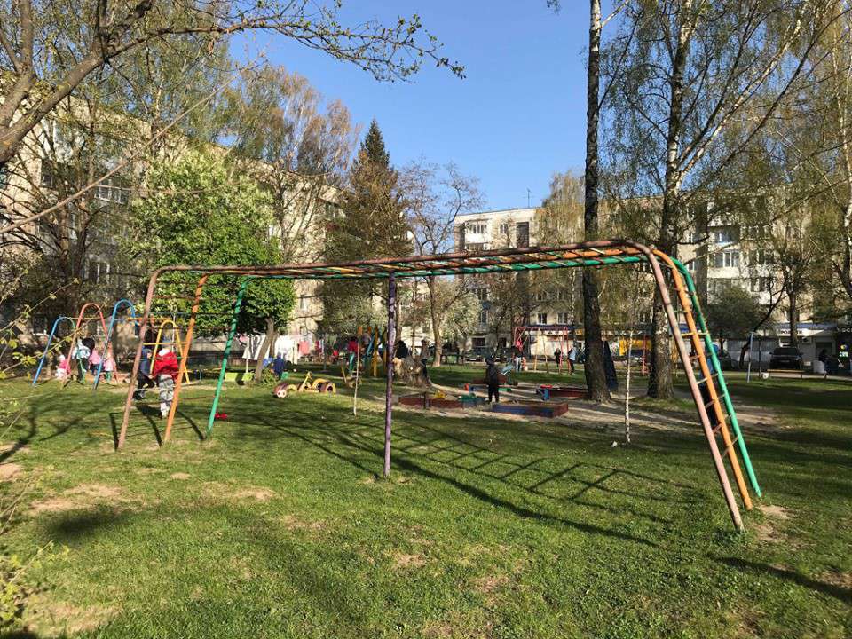 Від Тарнополя до Тернополя