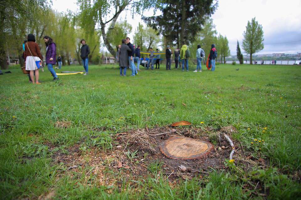 Від Тарнополя до Тернополя