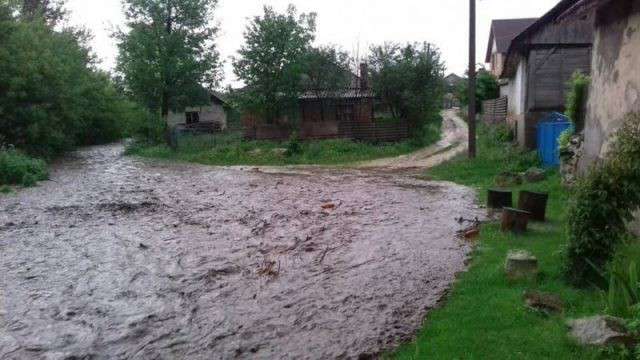 Від Тарнополя до Тернополя