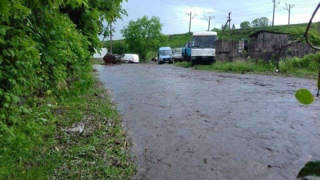 Від Тарнополя до Тернополя