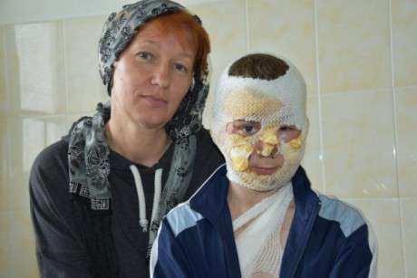 Від Тарнополя до Тернополя