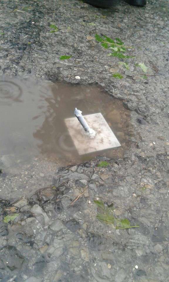 Від Тарнополя до Тернополя