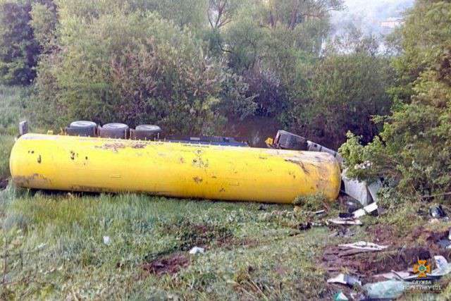 Від Тарнополя до Тернополя