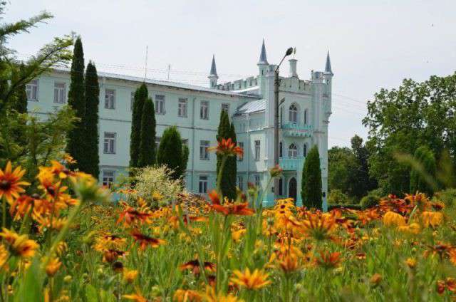 Від Тарнополя до Тернополя