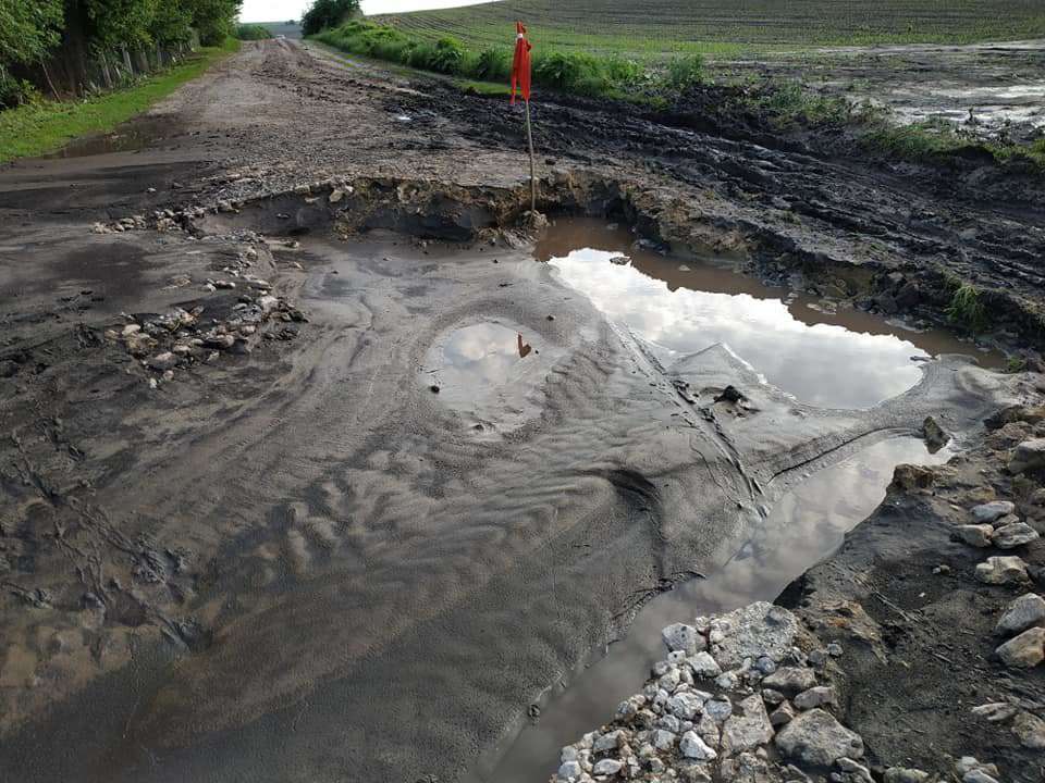 Від Тарнополя до Тернополя