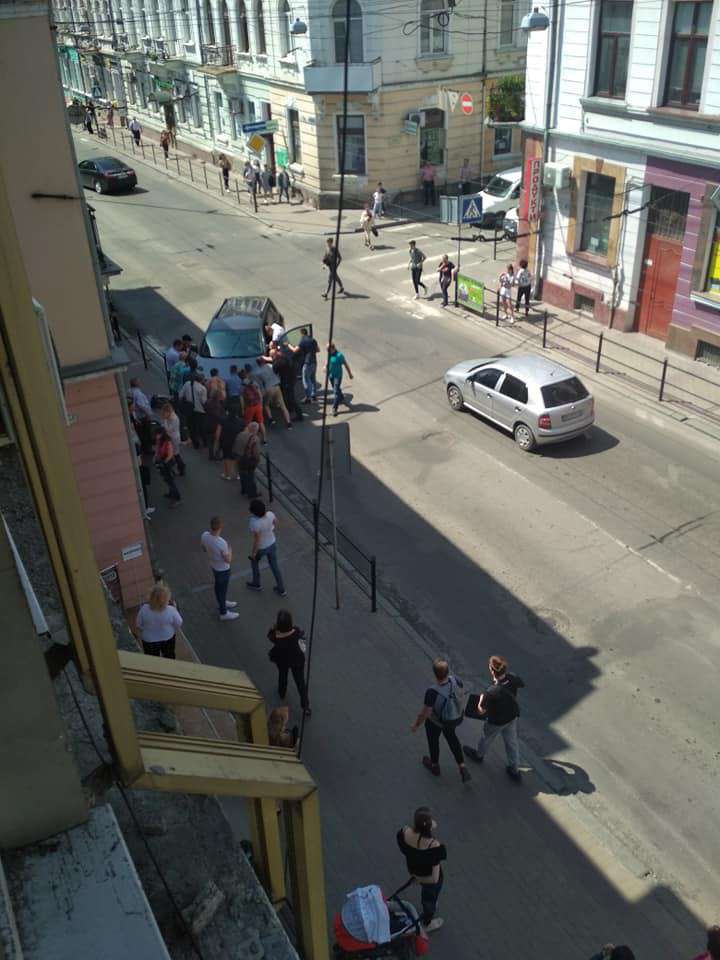 Від Тарнополя до Тернополя