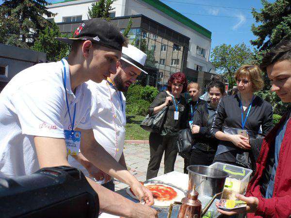 Від Тарнополя до Тернополя