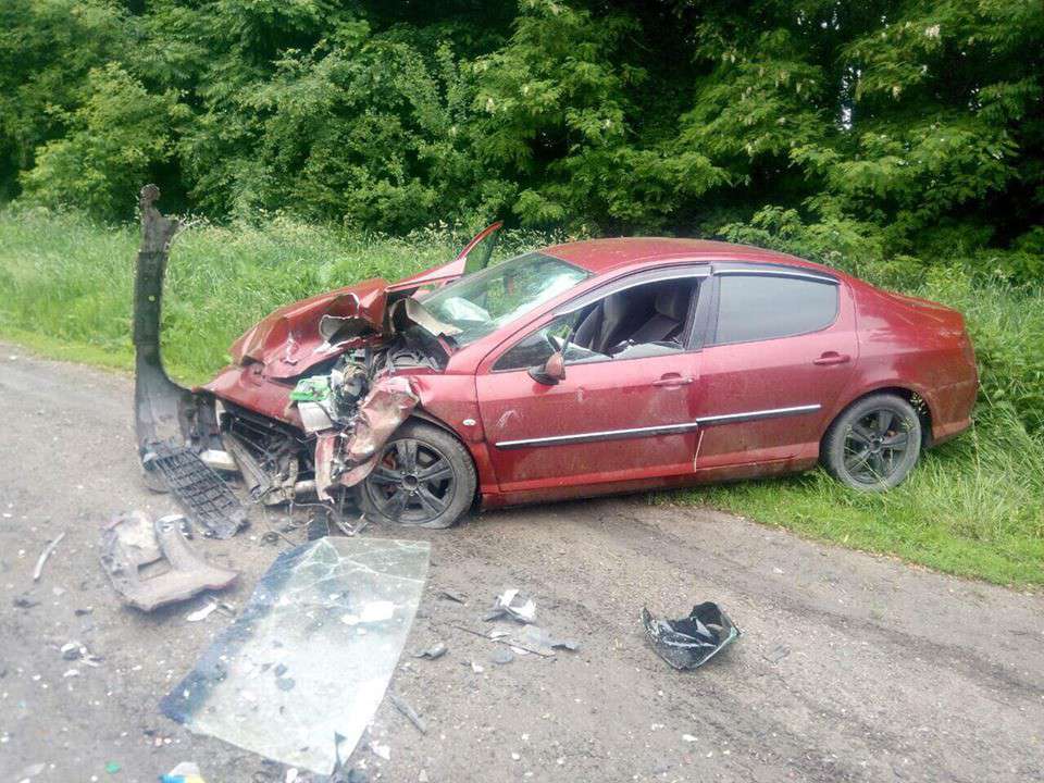 Від Тарнополя до Тернополя