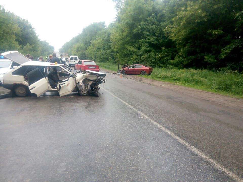 Від Тарнополя до Тернополя