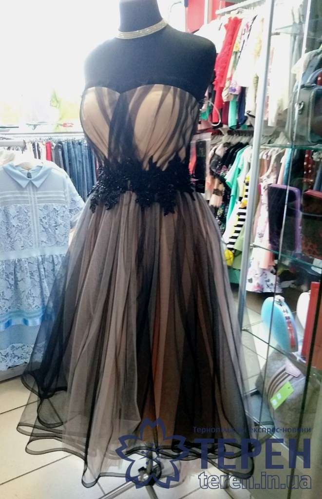 Від Тарнополя до Тернополя