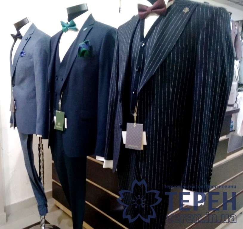 Від Тарнополя до Тернополя