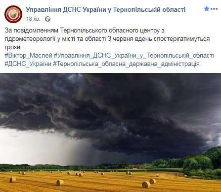 Від Тарнополя до Тернополя