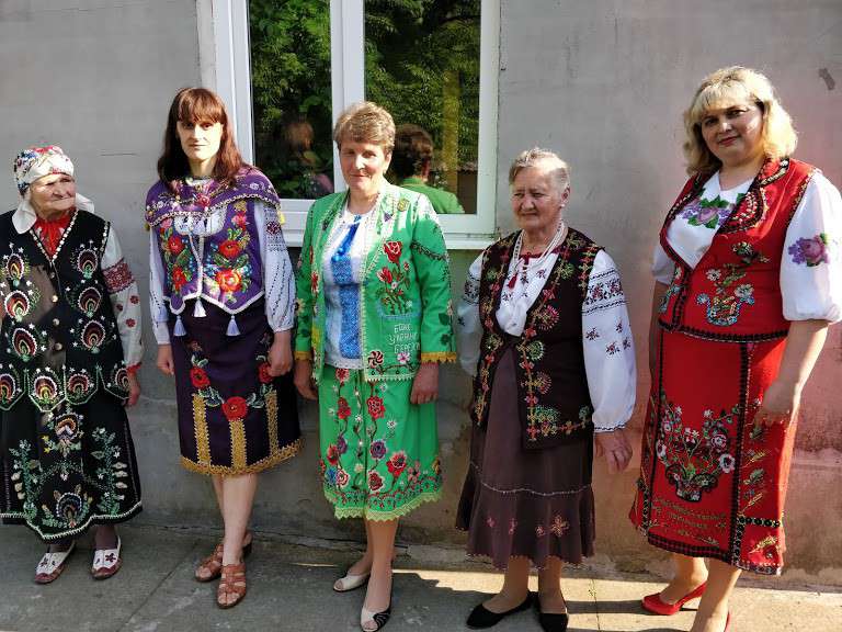 Від Тарнополя до Тернополя