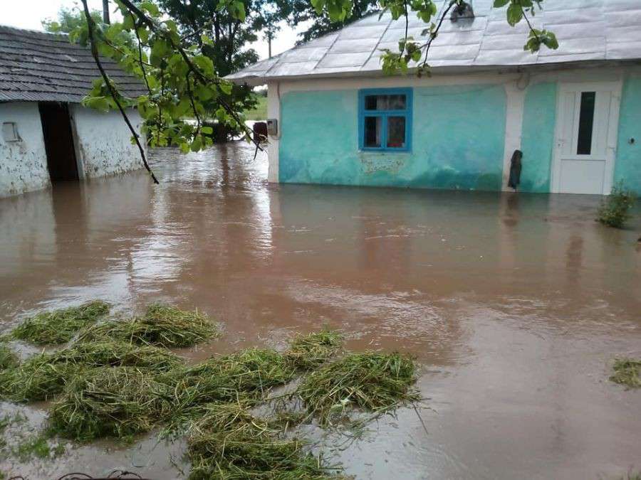 Від Тарнополя до Тернополя
