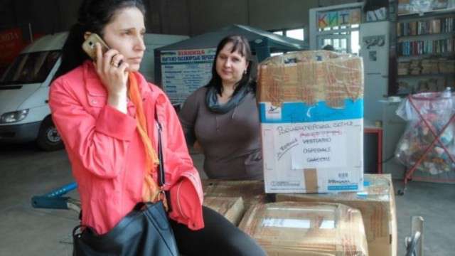 Від Тарнополя до Тернополя