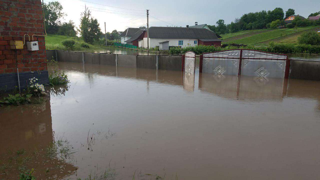 Від Тарнополя до Тернополя