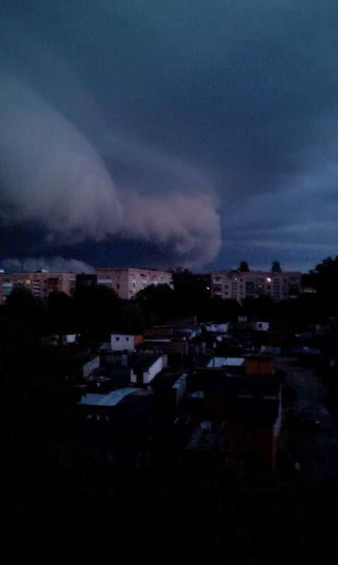 Від Тарнополя до Тернополя