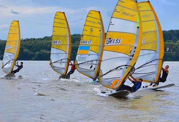 Від Тарнополя до Тернополя