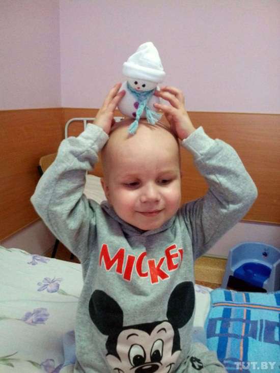 Від Тарнополя до Тернополя