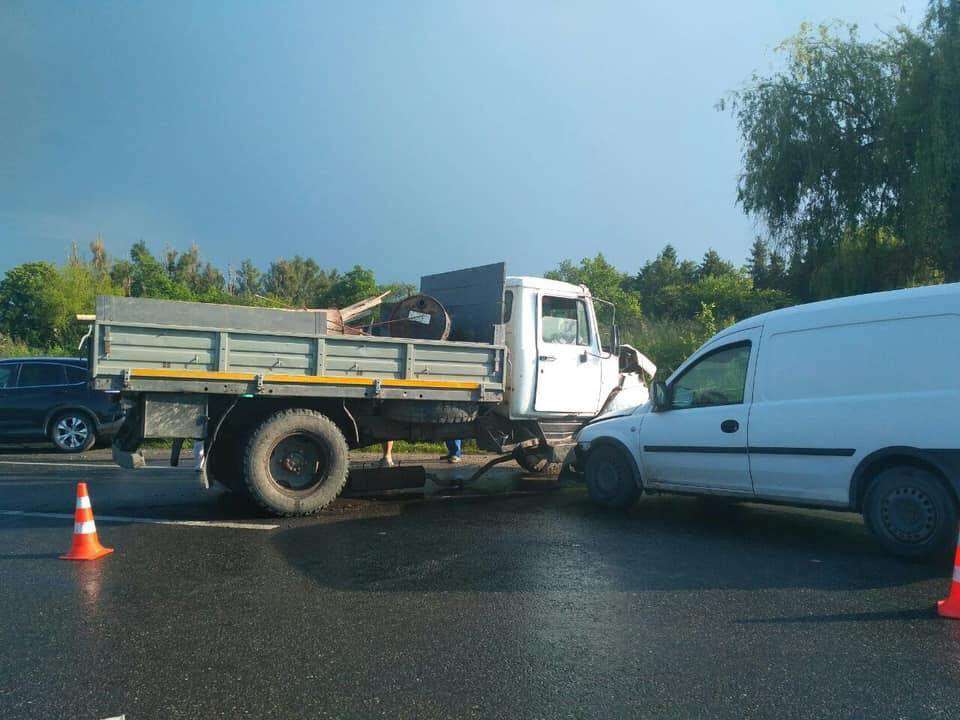 Від Тарнополя до Тернополя