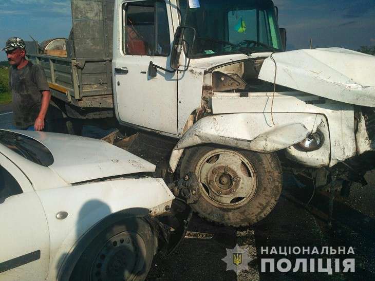 Від Тарнополя до Тернополя