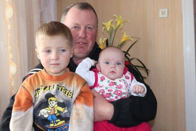 Від Тарнополя до Тернополя