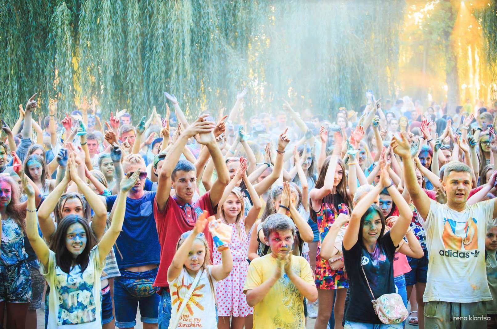 Від Тарнополя до Тернополя